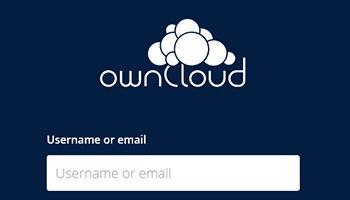 OwnCloud